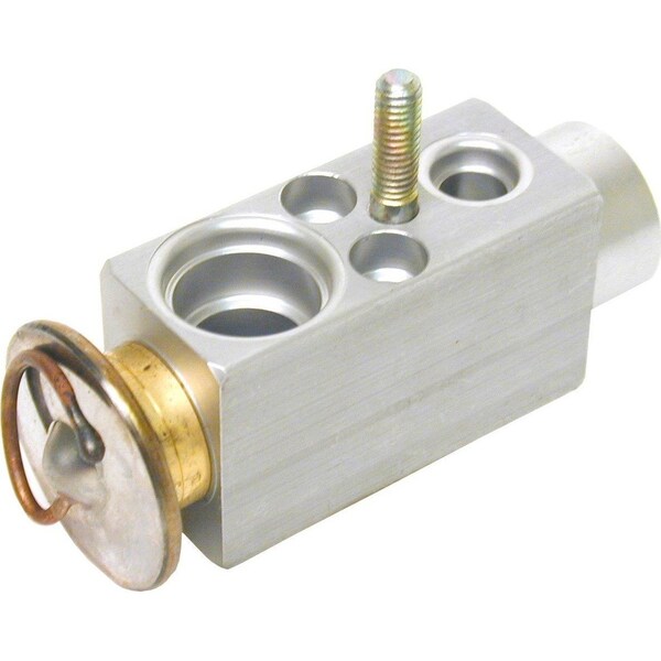 Uro Parts M-Benz W201 84-93/W124 86-95/W1 Expansion Valve, 1408300484 1408300484 - main